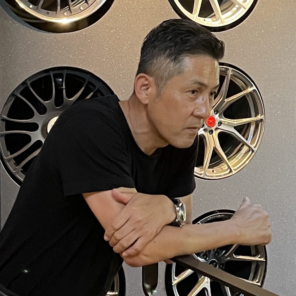 檜尾浩司