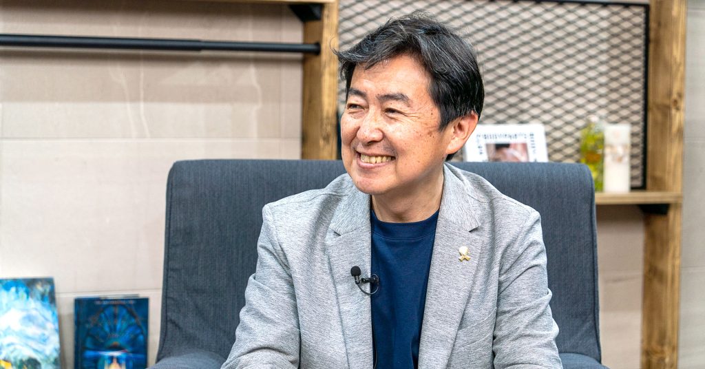 笠井信輔×ワクセル2
