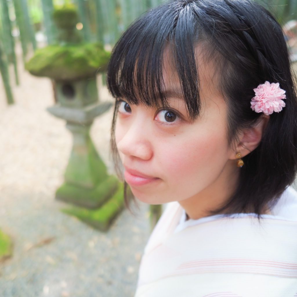 篠木 めぐみ