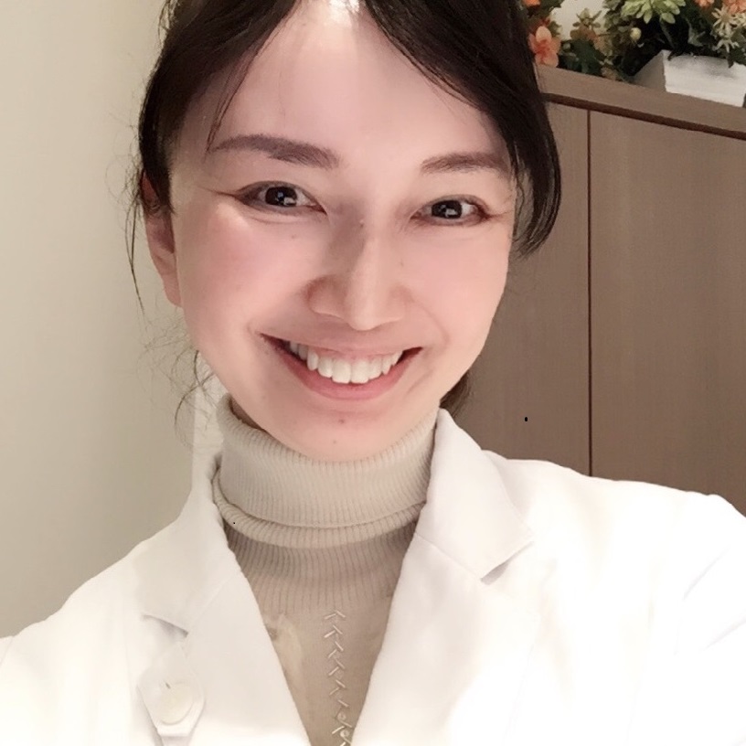結城奈美枝