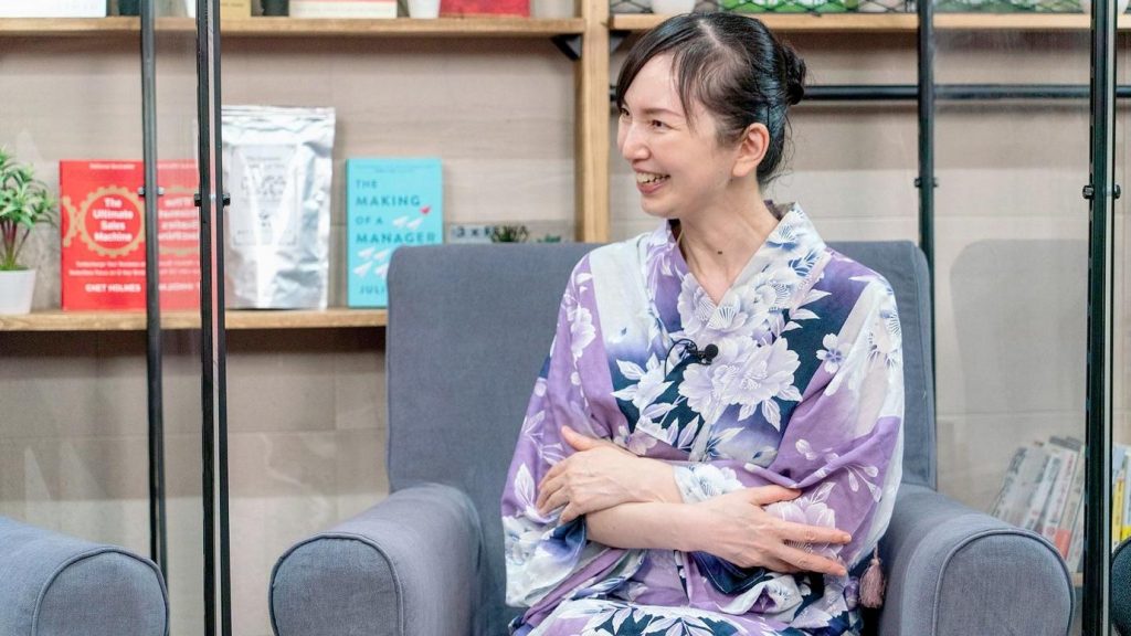 結城奈美枝さんによる、健康的な食事法や良質な睡眠をに関する講演会-アイキャッチ