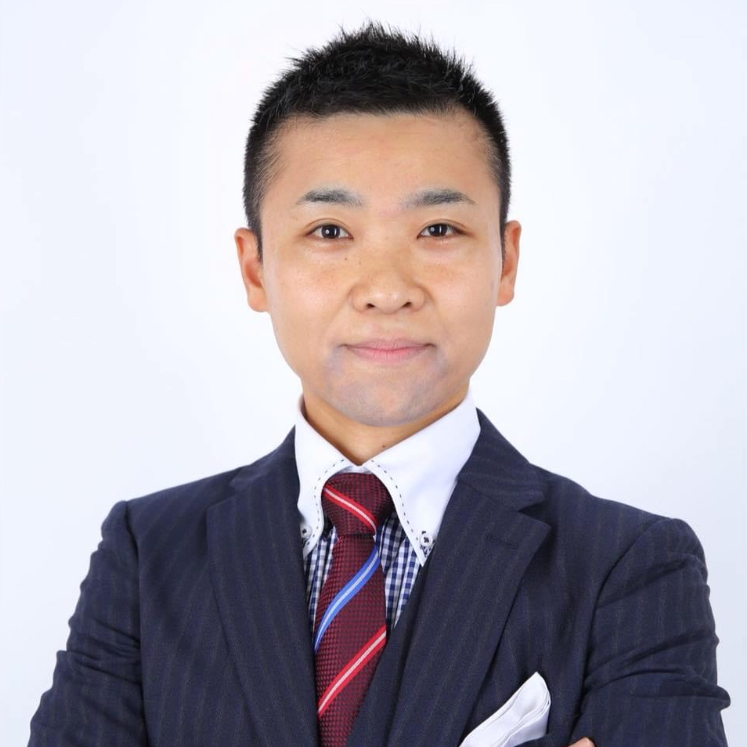 菅原 裕昭