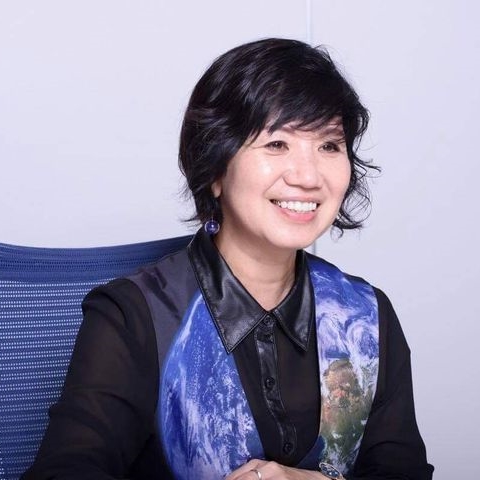 葛西 智子