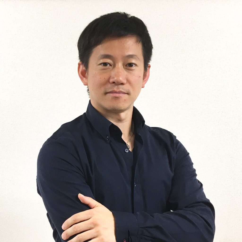 藤井雄治