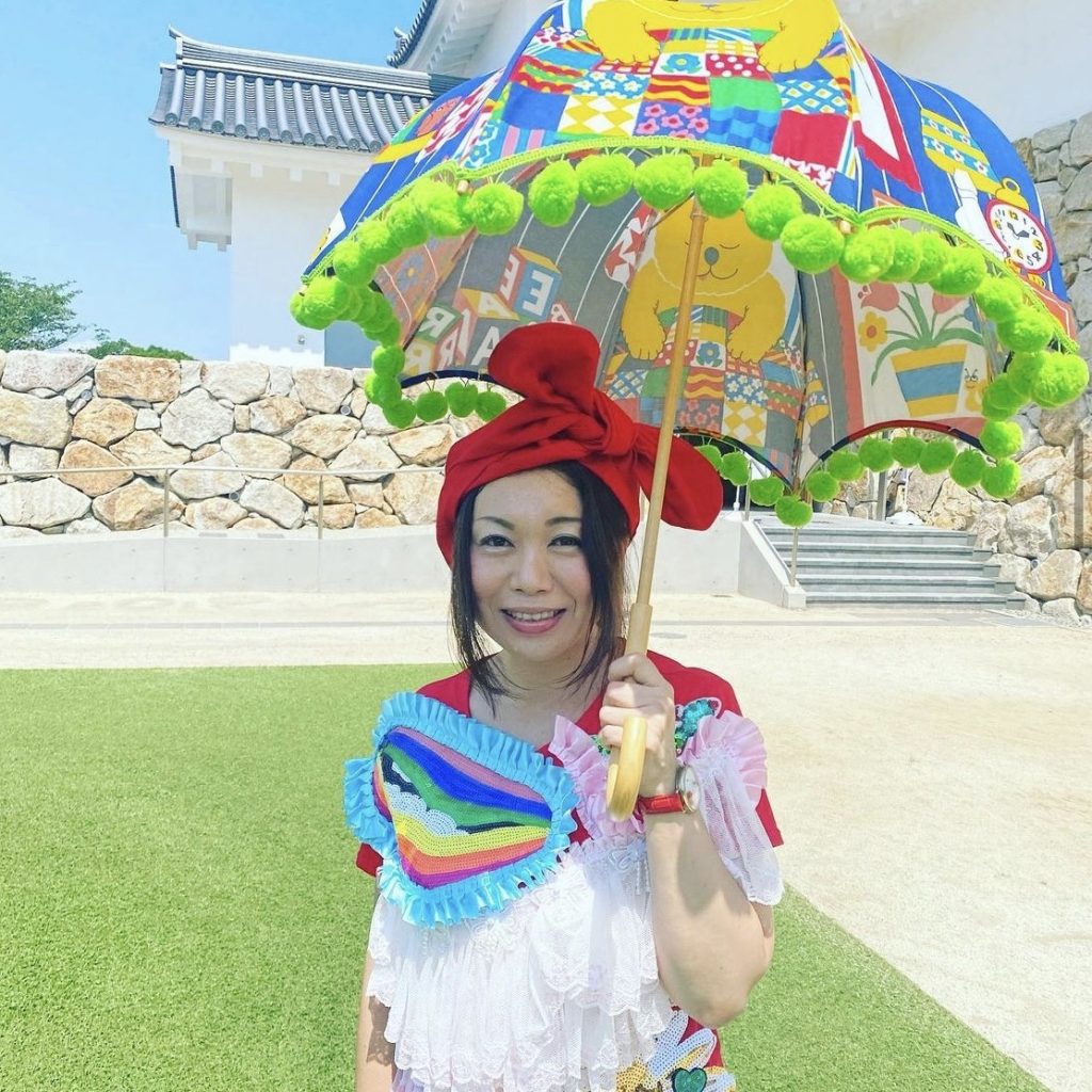 藤村絵里香