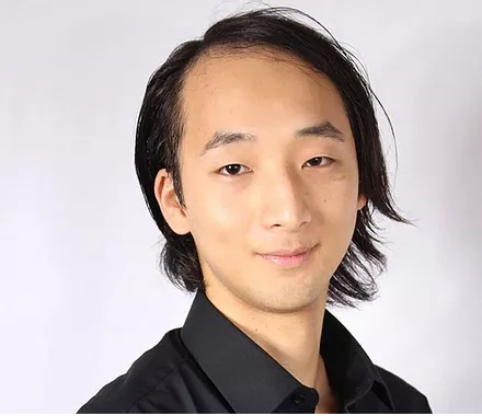金川翔さんが8月17日（火）より「Cafe fiction; riva ricostruzione.」に舞台公演-アイキャッチ