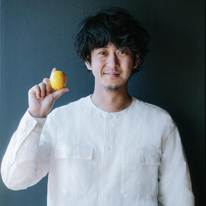 鈴木慶洋