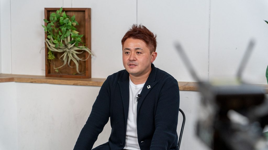 ワクセル総合プロデューサー住谷が『ちば朝ライブ・モーニングこんぱす』に出演-アイキャッチ