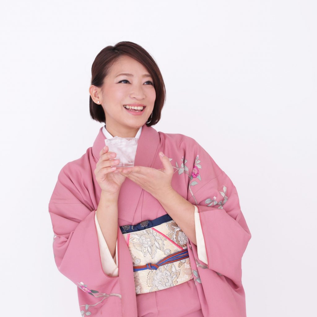 四元 江里香
