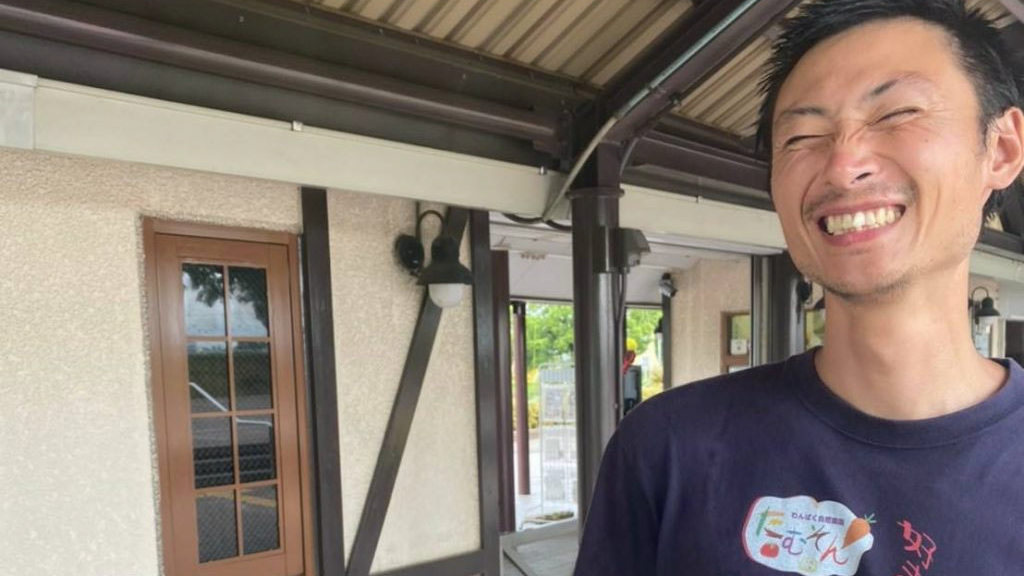 尾崎 将太さんが100年後の子供たちへバトンを繋ぐことをテーマにした「みんなの町へ」のイベントを相模原市で開催-アイキャッチ