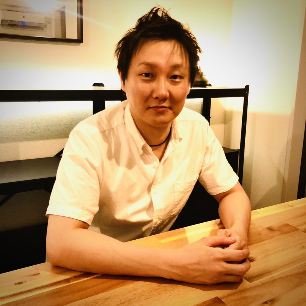 川崎 健太