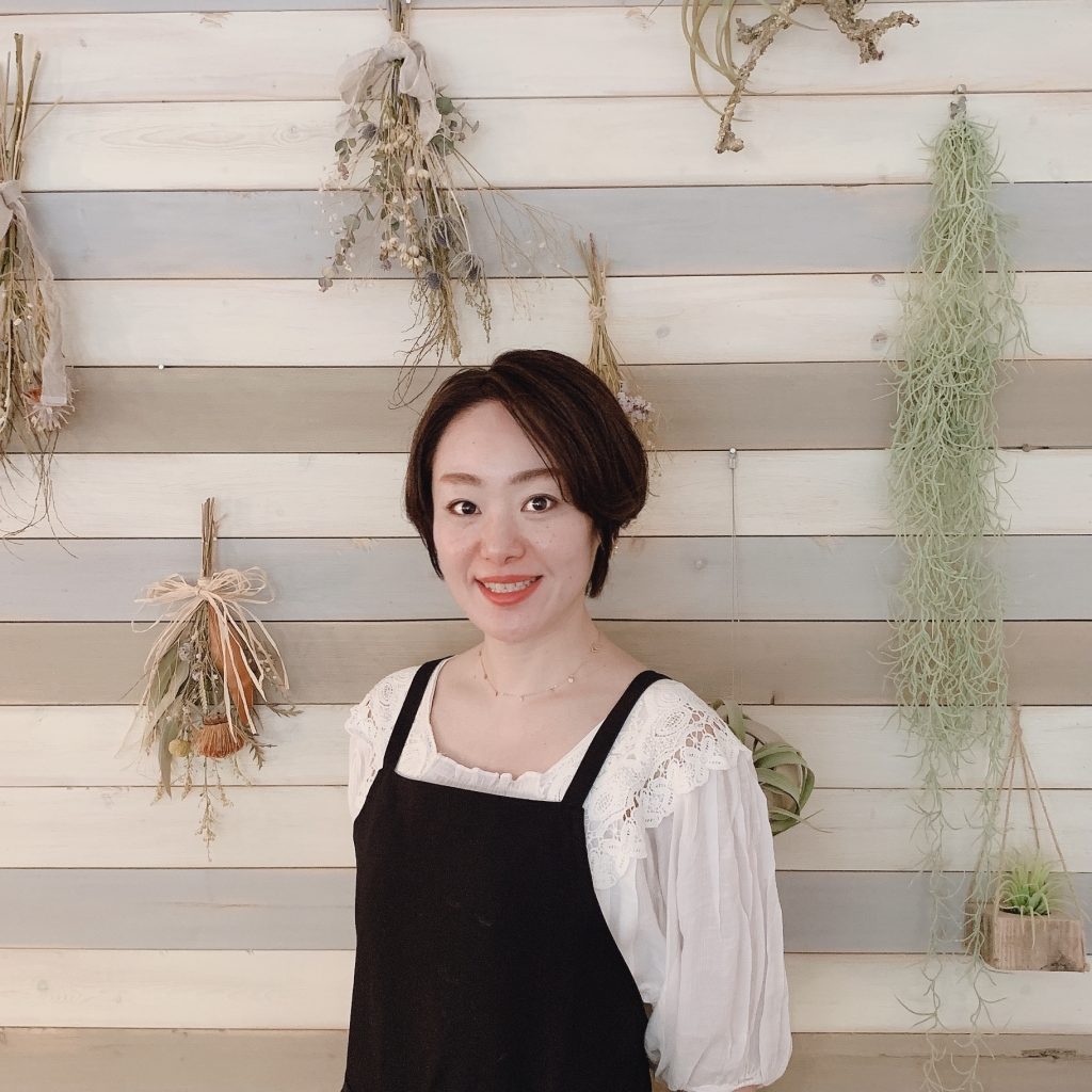 渡邊 暁子