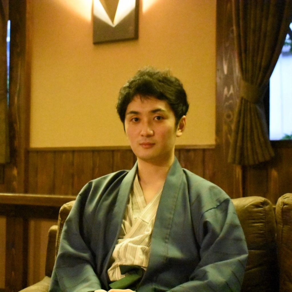田中 秀幸