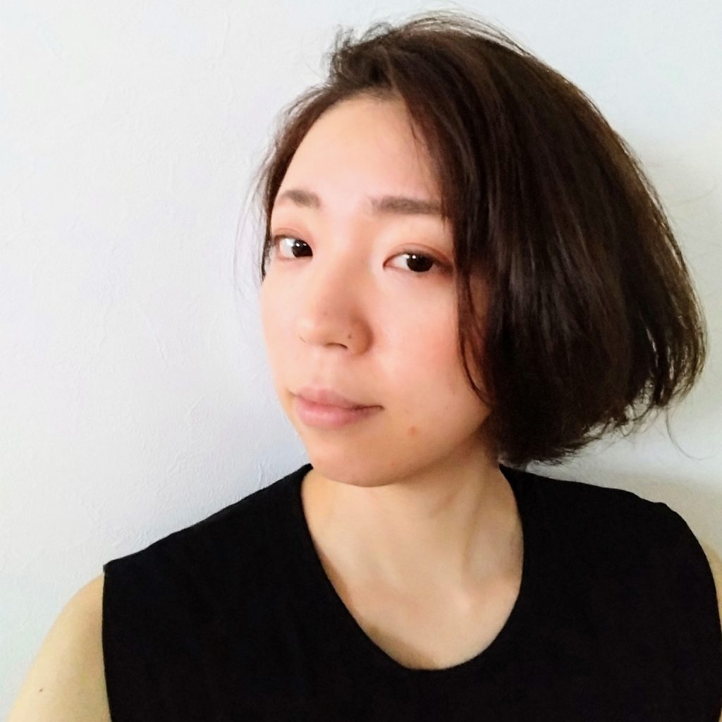 長沼 麻有