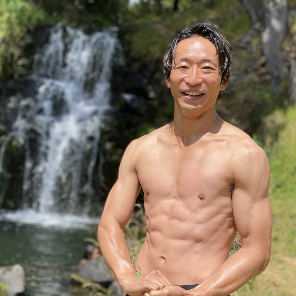 飯田卓也