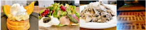 【PRESS RELEASE】ワクセルと料理人RESTAURANT「ロべリスク。」Chef 山崎史雄氏がコラボレートし、グルテンフリープロジェクト始動5