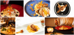 【PRESS RELEASE】ワクセルと料理人RESTAURANT「ロべリスク。」Chef 山崎史雄氏がコラボレートし、グルテンフリープロジェクト始動6