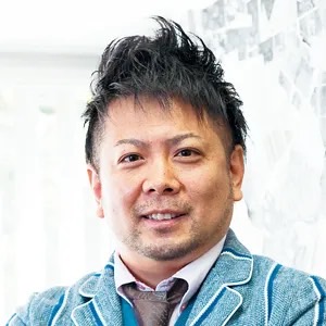土居宏次