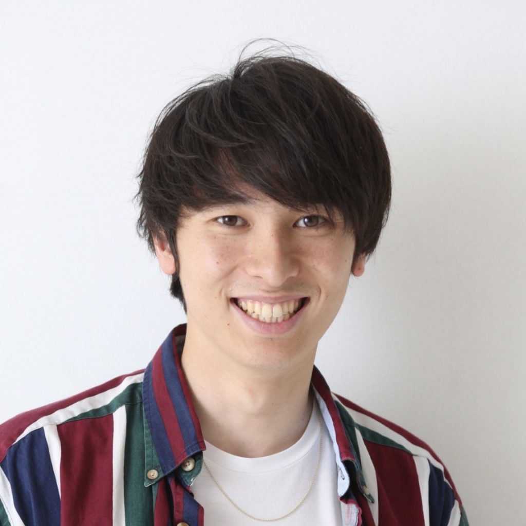 小林大介