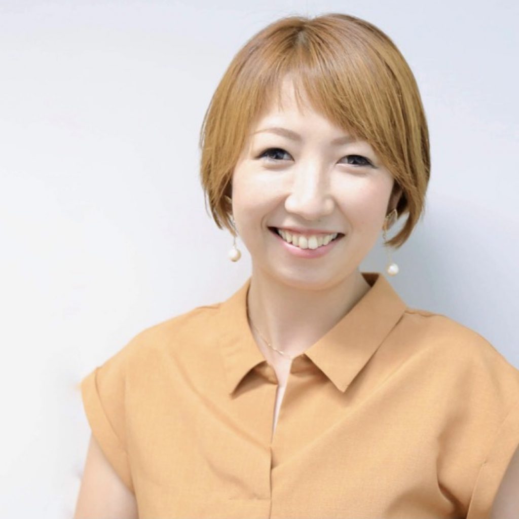 尾高 宏枝