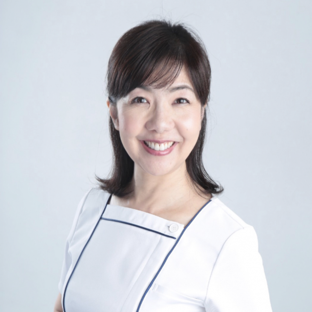 松原 美和