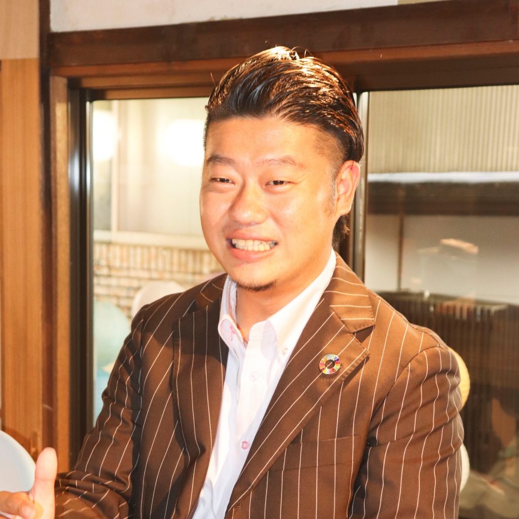 松村 雄哉