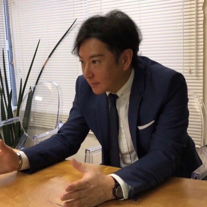 橋谷 朋和