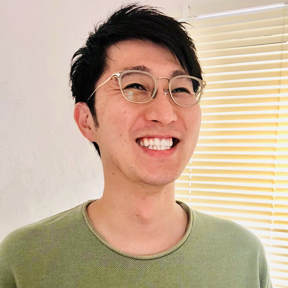 藤本玄太