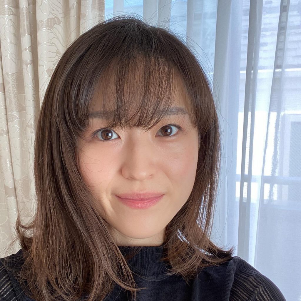 金田 恵美