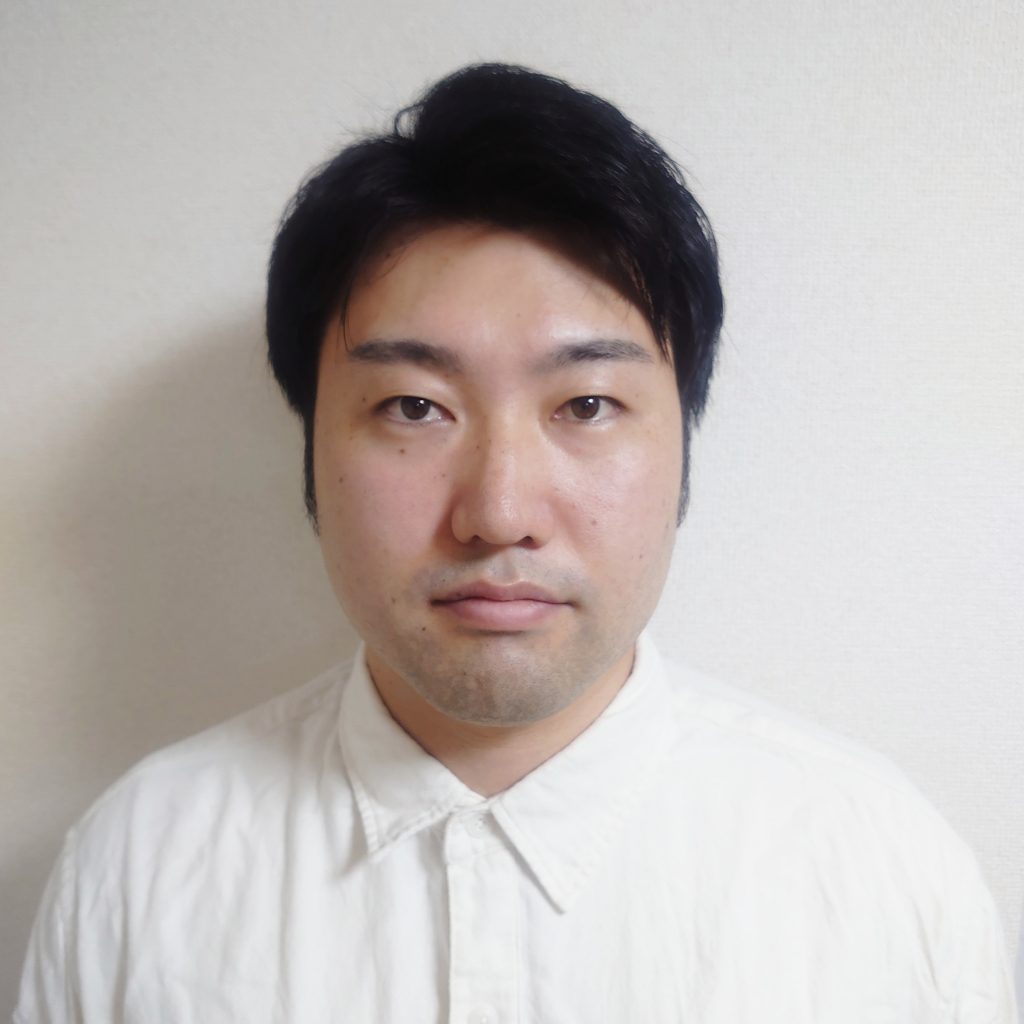 高橋 大輔