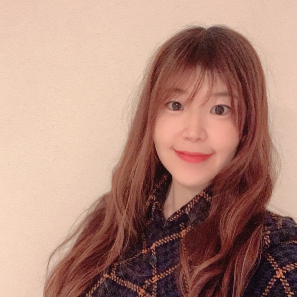 SAKI AOYAGI