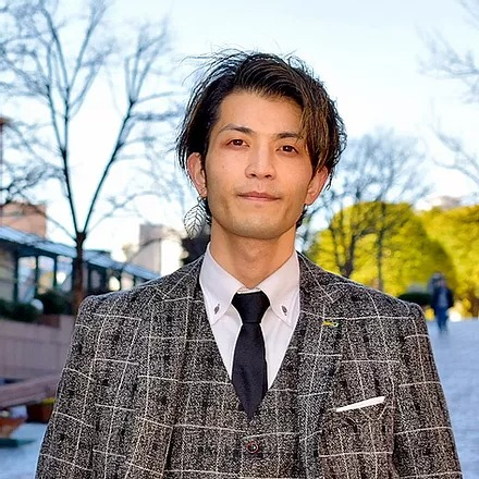 コラボレーターのシンガーソングダンサー ケフダタクローさんがオリンピックピクトグラム演出進行サポートリーダーを務めました-アイキャッチ