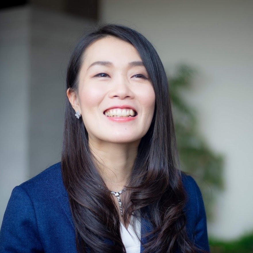 三宅 志穂