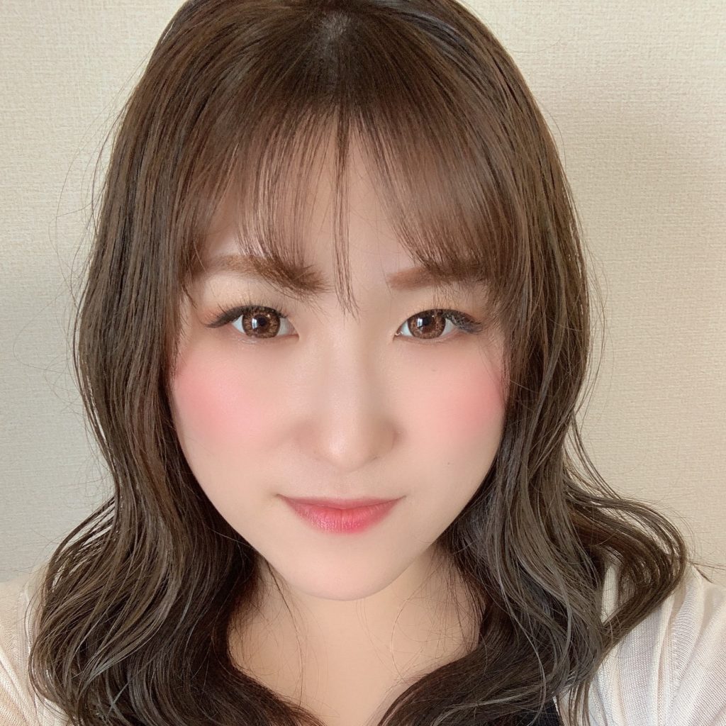 上釜奈緒美