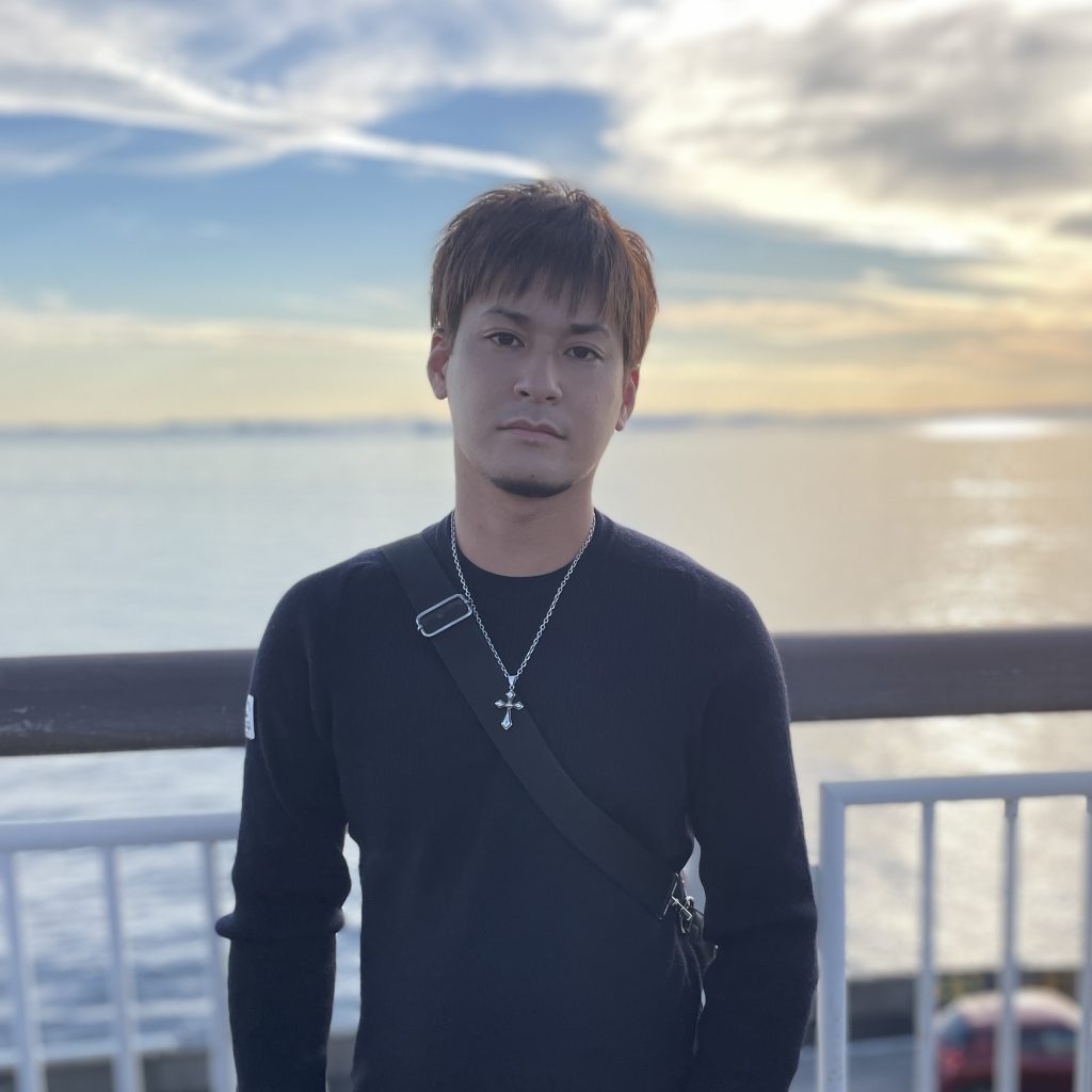 佐々木 俊介