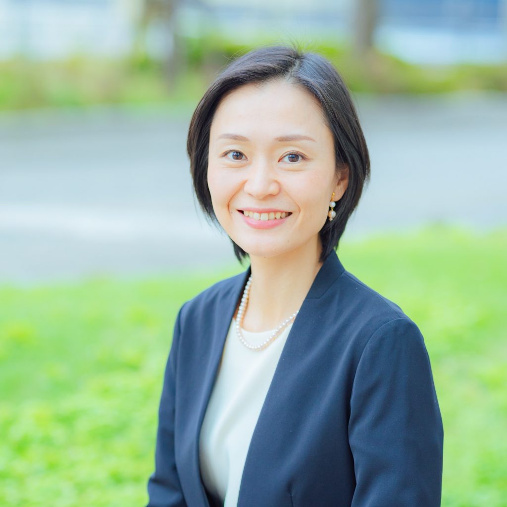 御堂裕実子