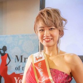 松本 夏利奈