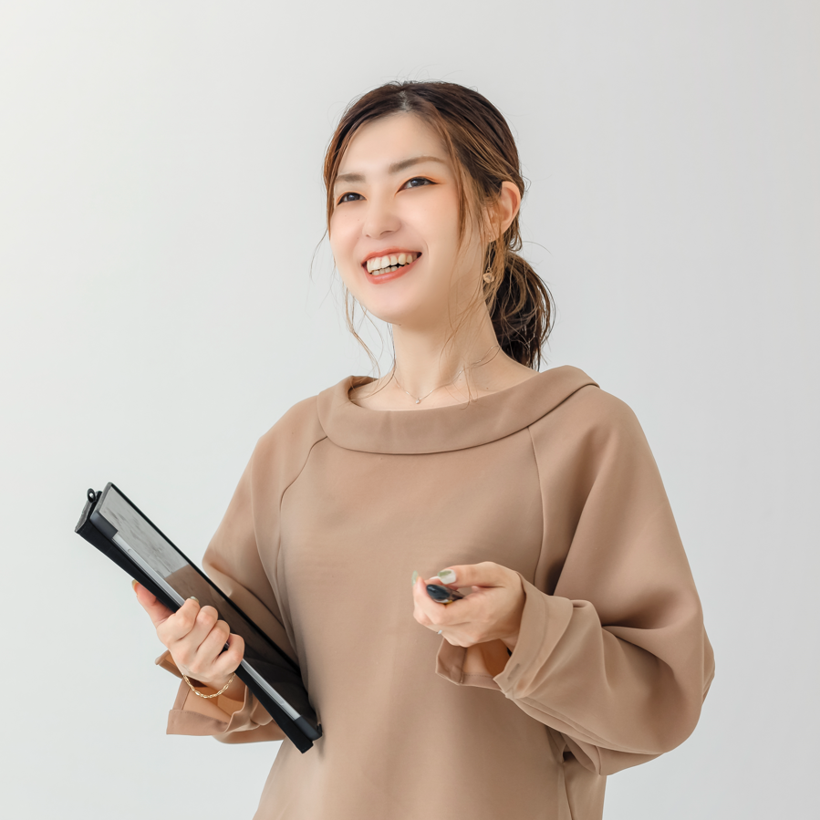 柴崎 志保