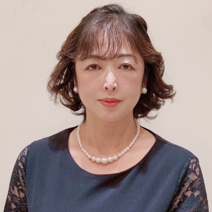 桐谷 えみ子