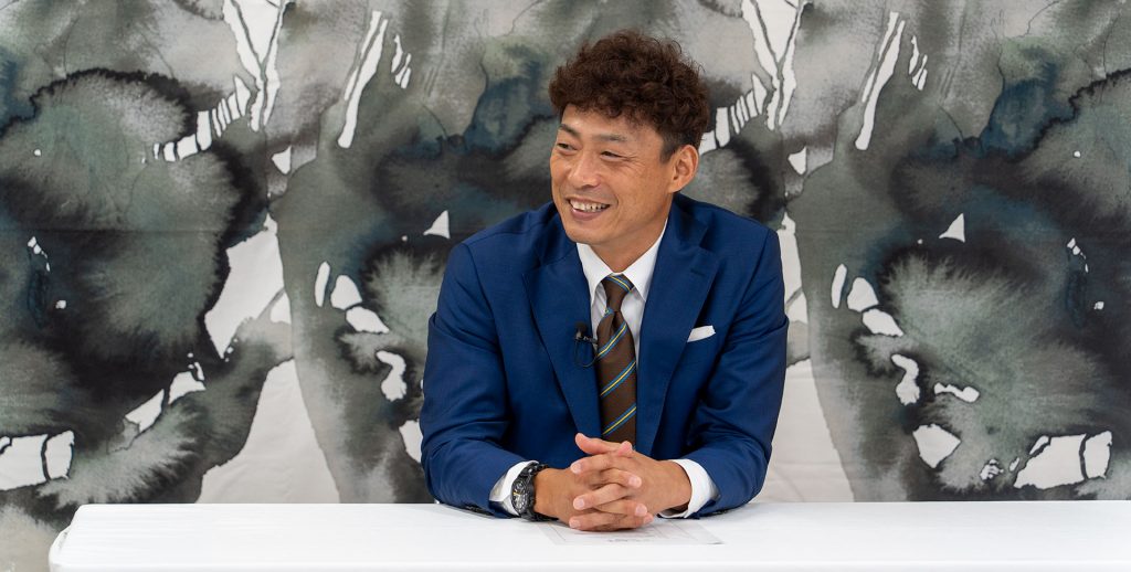 桧山進次郎×ワクセル3
