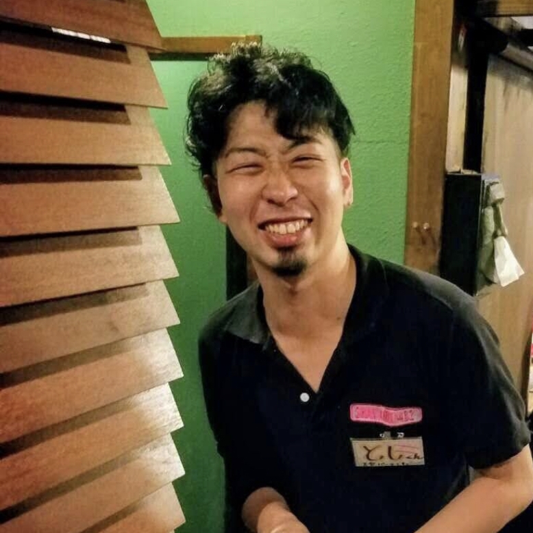 清水 俊明