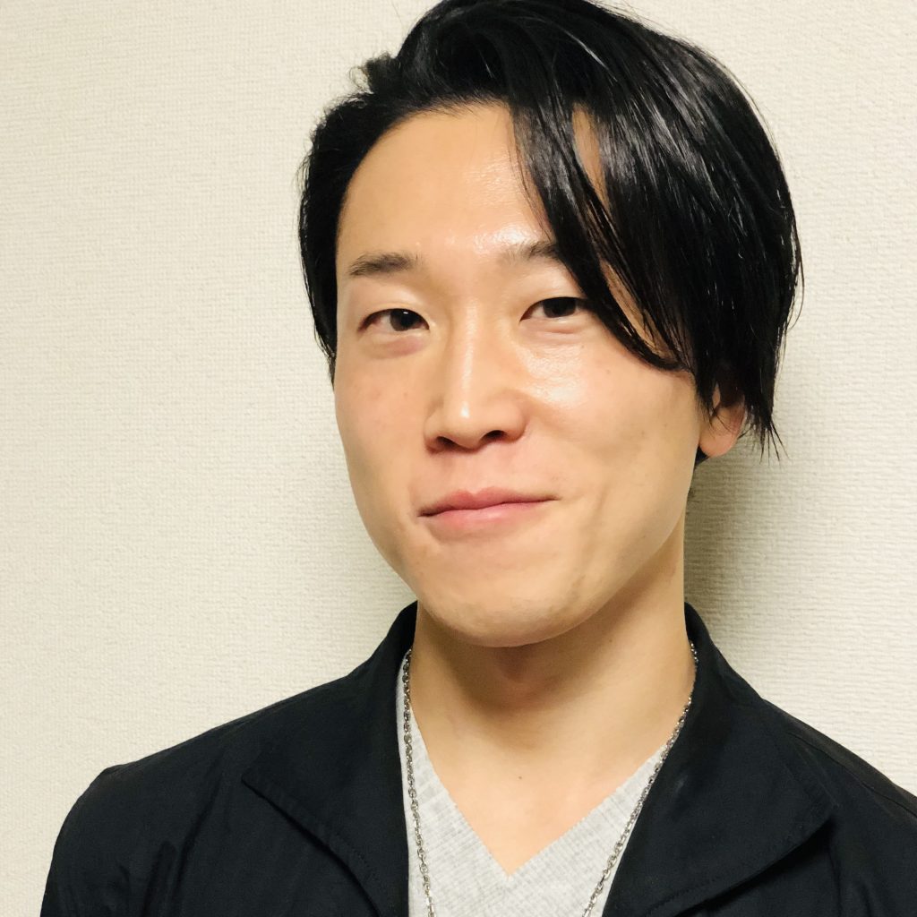 渡部 真智