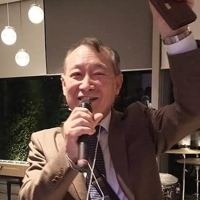 福地 三則