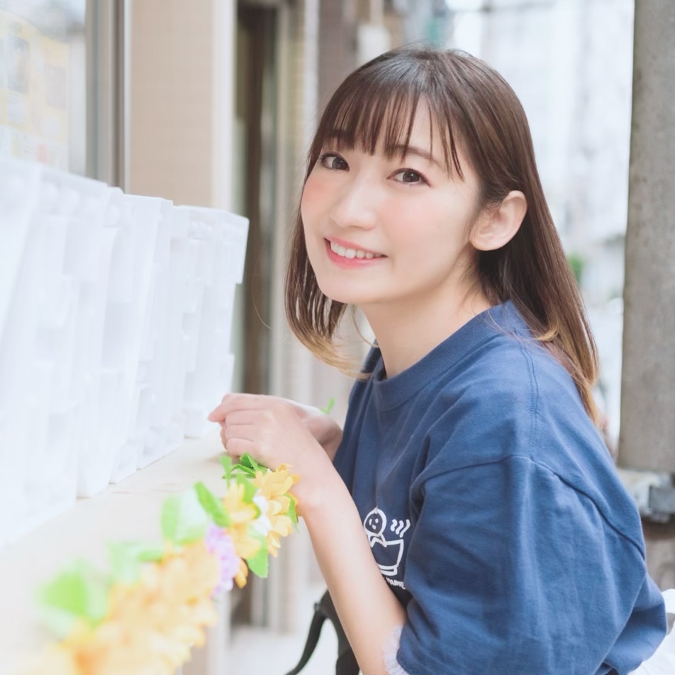 美谷 玲実