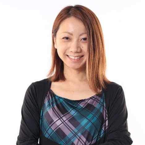菅野 好恵