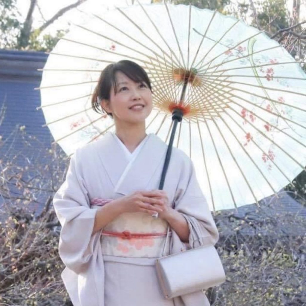 西岡 純子