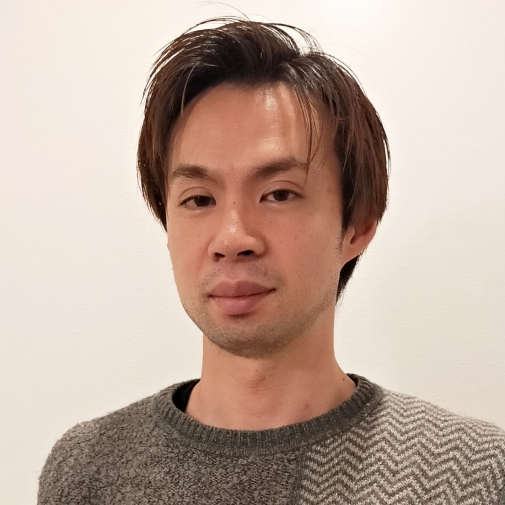 西川 耕弘
