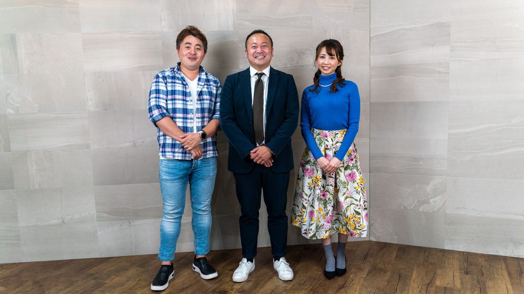 11月12日（金）に株式会社モンテディオ山形社長の相田健太郎さんとTALKSESSIONを開催-アイキャッチ