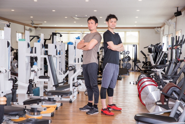 スポーツ社長