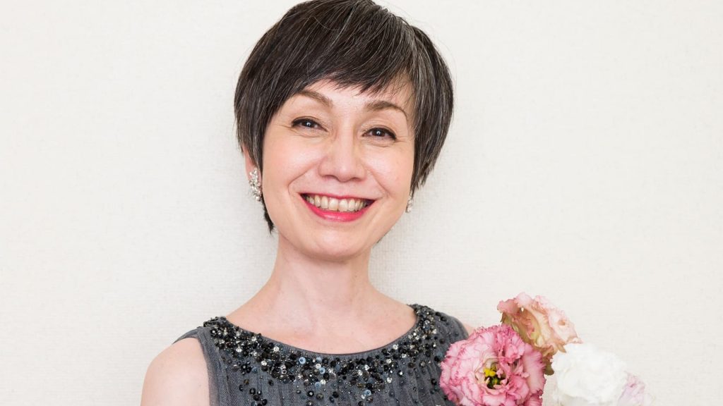 コラボレーターの伊藤ライムさんが「歓びの響き！」コンサートを12月26日(日)に開催-アイキャッチ